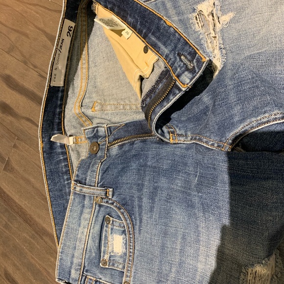 Rag & Bone denim - Picture 4 of 5